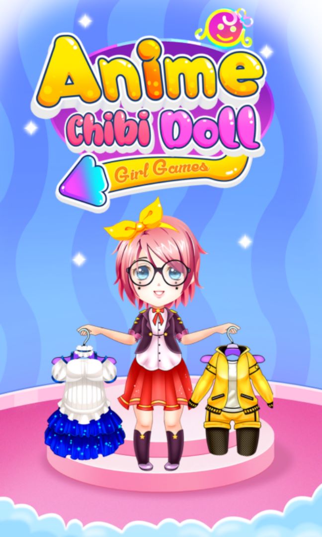 Chibi Dress Up Games for Girls - Microsoft Apps