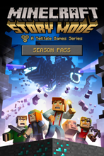 How to download episode 2 minecraft story mode ios