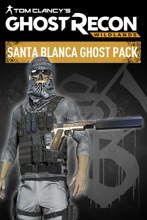 Buy Tom Clancys Ghost Recon Wildlands Standard Edition