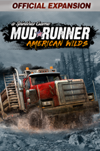 Download Spintires Mudrunner For Mac