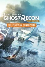 Buy Tom Clancys Ghost Recon Wildlands Standard Edition