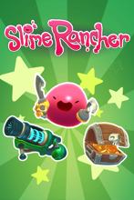 Slime rancher for mac