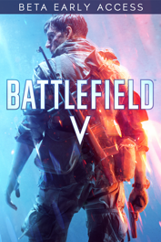 Wcześniejszy dostęp do bety Battlefield™ V