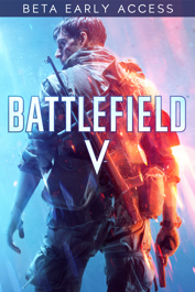 Battlefield™ V Beta Early Access