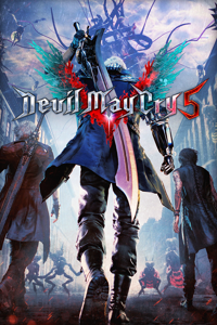 Buy Devil May Cry 5 Microsoft Store