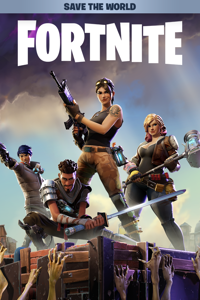 fortnite save the world standard founder s pack - standard issue fortnite