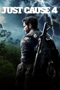 Buy Just Cause 4 Gold Edition Microsoft Store En Au