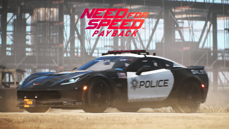 Buy Need For Speed Payback Microsoft Store En Au