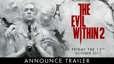 Buy The Evil Within 2 Microsoft Store