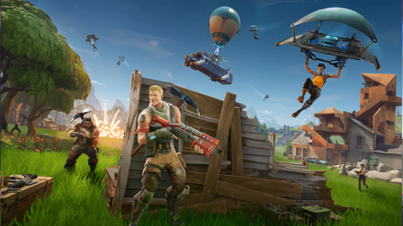 trailers - how to get fortnite save the world for free pc