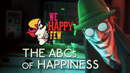 Buy We Happy Few Microsoft Store En Ca