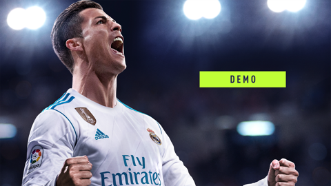 Demo de FIFA 18