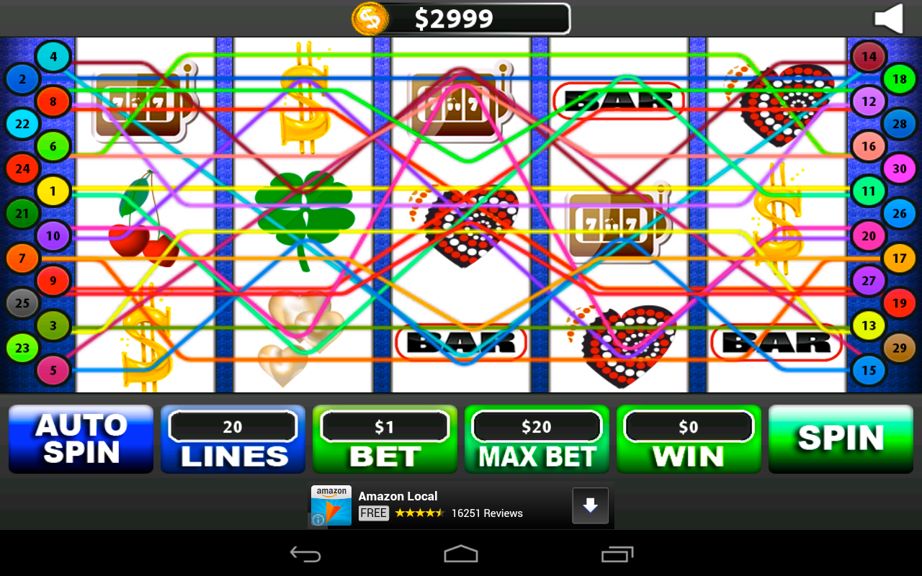 Legendary Hero Slots - Casino - Apps on Google Play