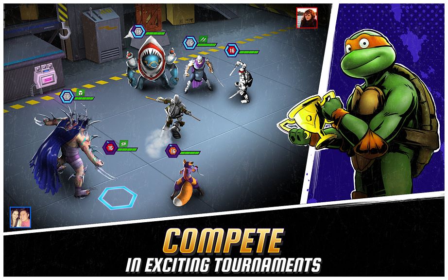 Buy Teenage Mutant Ninja Turtles: Mutant Mayhem - Microsoft Store