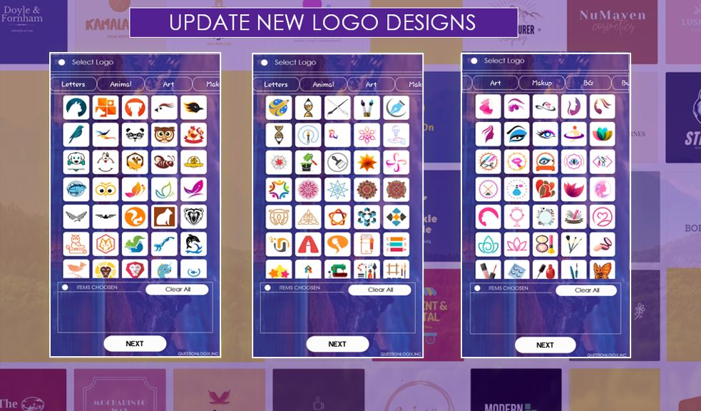 Logo Maker & Logo Generator - Microsoft Apps