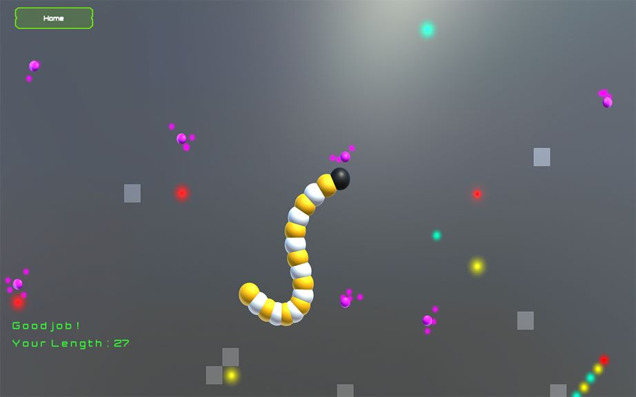 18 Cool Games Like Slither.io You Must Play (2020)