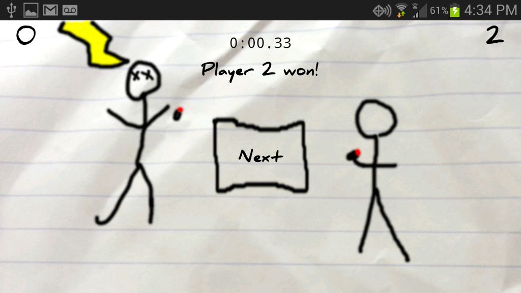 Speed Draw HD - Official game in the Microsoft Store