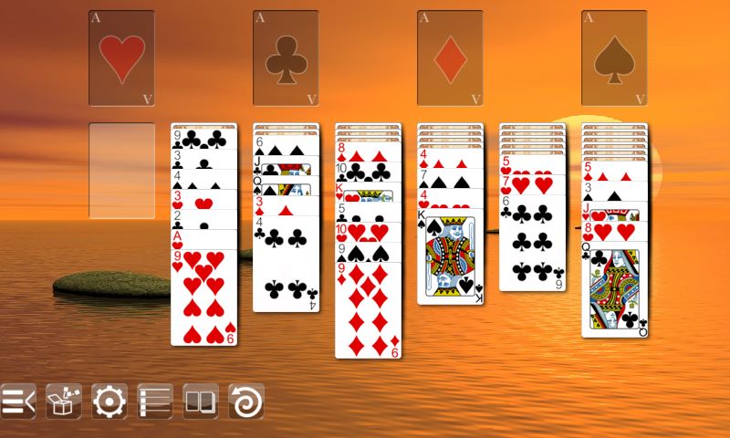 Get Solitaire JD - Microsoft Store