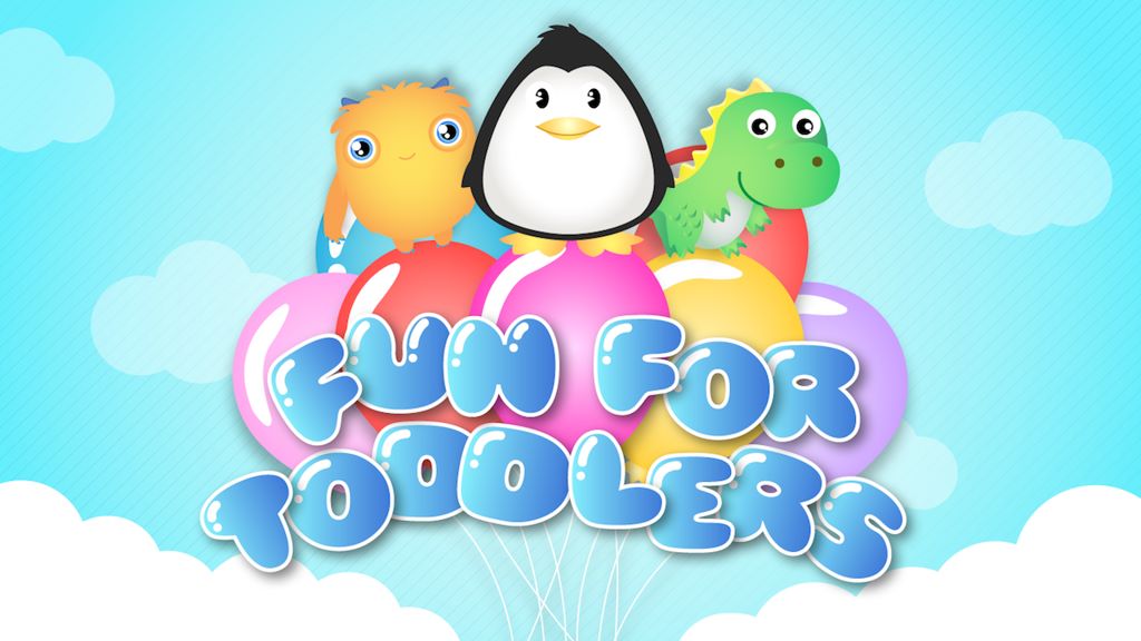 Get Kids Games: For Toddlers 3-5 - Microsoft Store