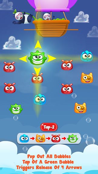 Cut the Rope 2 - Microsoft መተግበሪያዎች