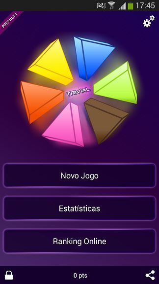 Trivial Quiz Brasil - Microsoft-forrit