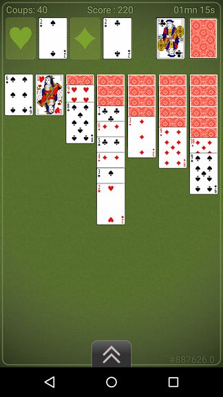 Spider Solitaire Pro - No Ads - Microsoft መተግበሪያዎች