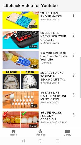 5 Useful Life Hacks Gadgets That Make Your Life Easier 