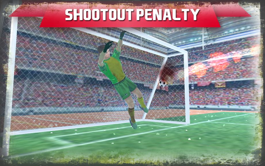 How to take the perfect penalty! – Football Flick