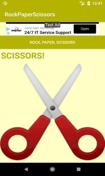 Buy Rock, Paper, Scissors - Microsoft Store