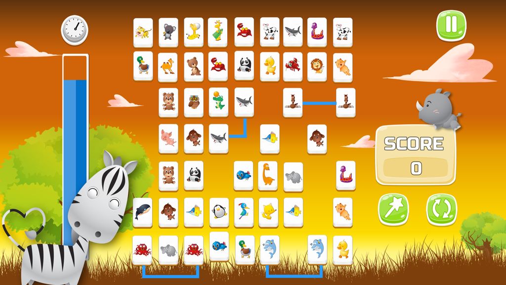 Download do APK de Onet Mahjong Connect Jogo para Android