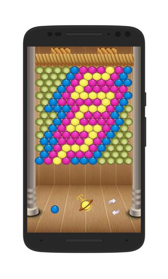 Bubble Shooter - Home Design for Android - Free App Download