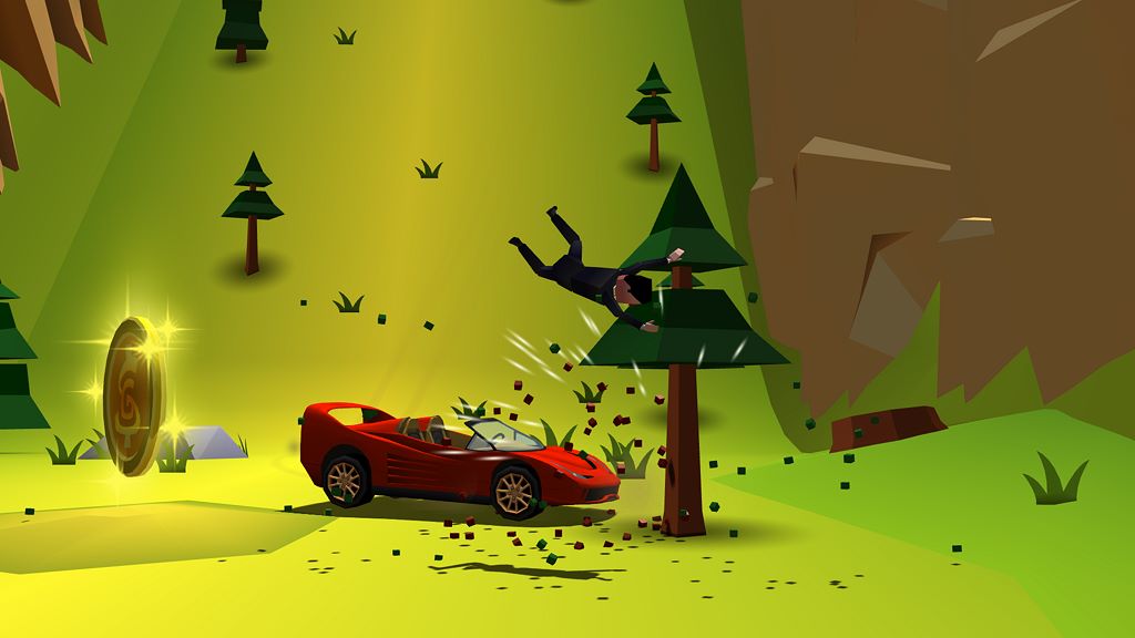 Faily Brakes - Microsoft Apps