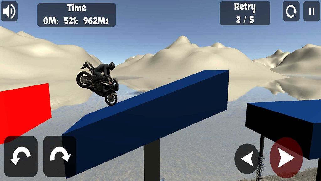 Get Police Bike Stunt Race - Microsoft Store