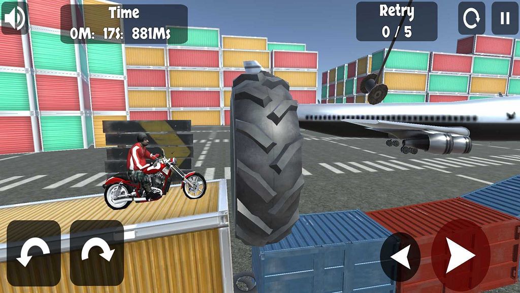 Bike Mayhem Free – Apps no Google Play