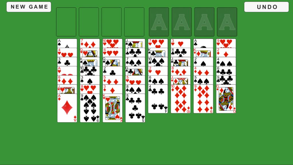 Get FreeCell Solitaire Classic Free - Microsoft Store