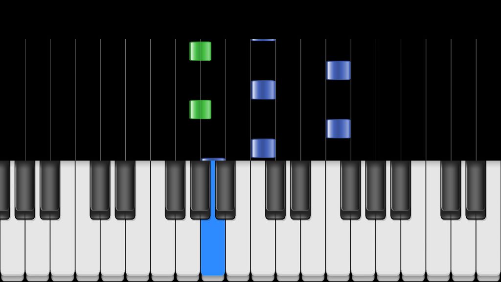 Baixe Jogo de Piano: Música Clássica no PC com MEmu