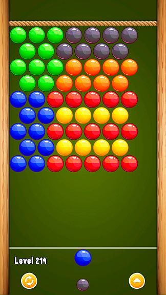 Bubble Shooter - Explosive game of balls::Appstore for Android