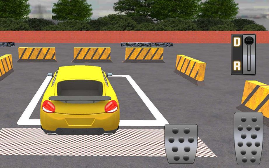Car Parking Simulator 2021- Car Driving Game - Official game in the  Microsoft Store