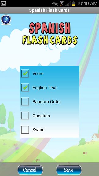 Hindi Baby Flash Cards Free - Microsoft Apps