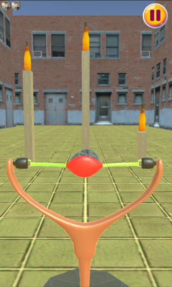 Slingshot 3D Games - Microsoft Apps