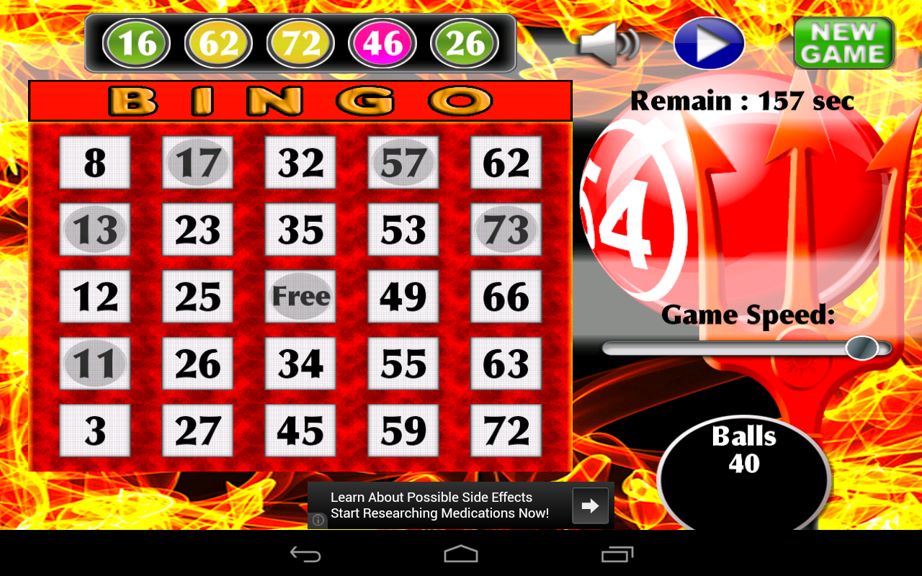 Casino Classic Bingo Bonus Free Bingo Games for Kindle Offline