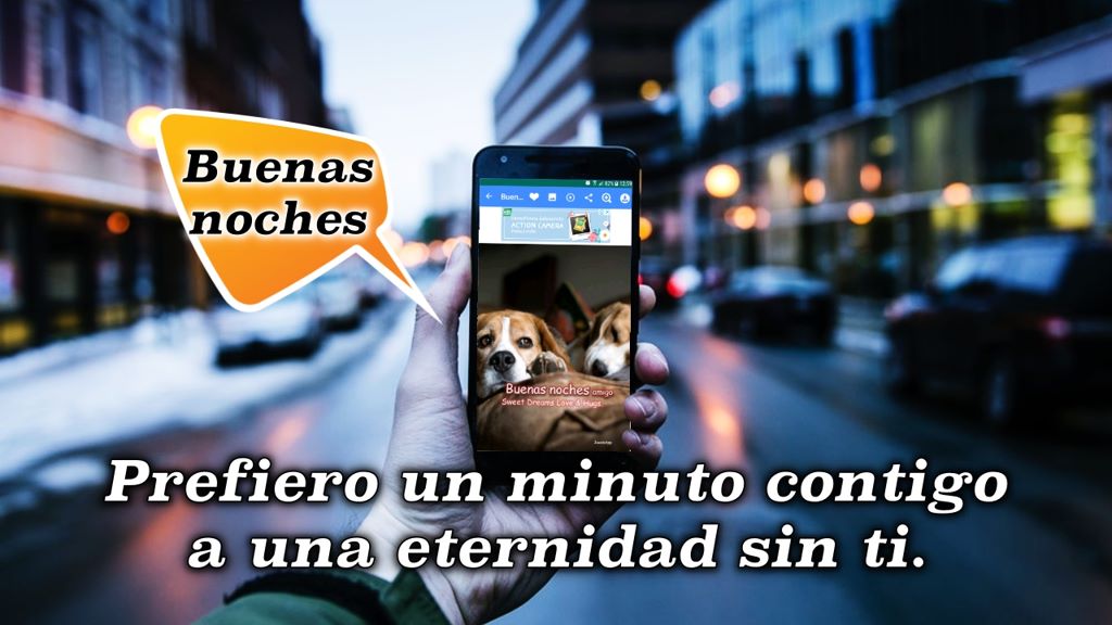 Buenas Noches: Frases e Imágenes Bonitas - Microsoft Apps