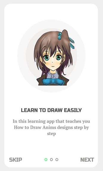How to Draw Anime Easy on the App Store