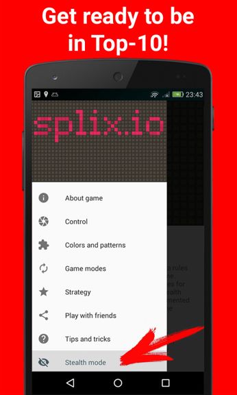 Splix.io - Play Game Online