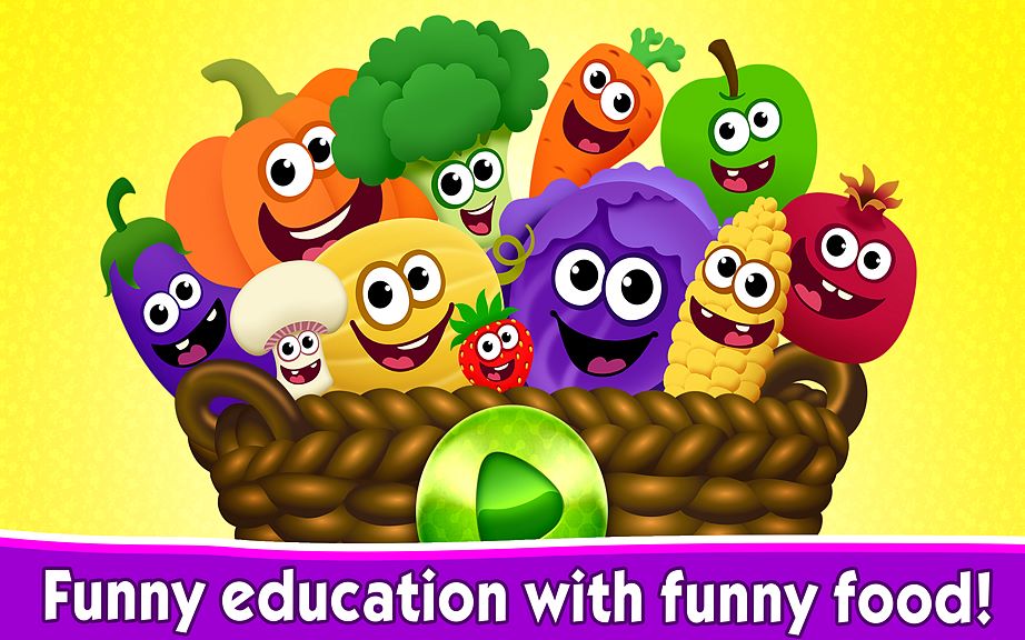 Dino Fun - Free Toddler Games for Kids Ages 2, 3, 4, 5 Years Old Learning  ABC Math Coloring Puzzles Coding Salon Baby Care Doctor Dentist - Microsoft  Apps