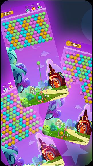 Bubble Shooter Pro 2022 - Microsoft Llamkanakuna