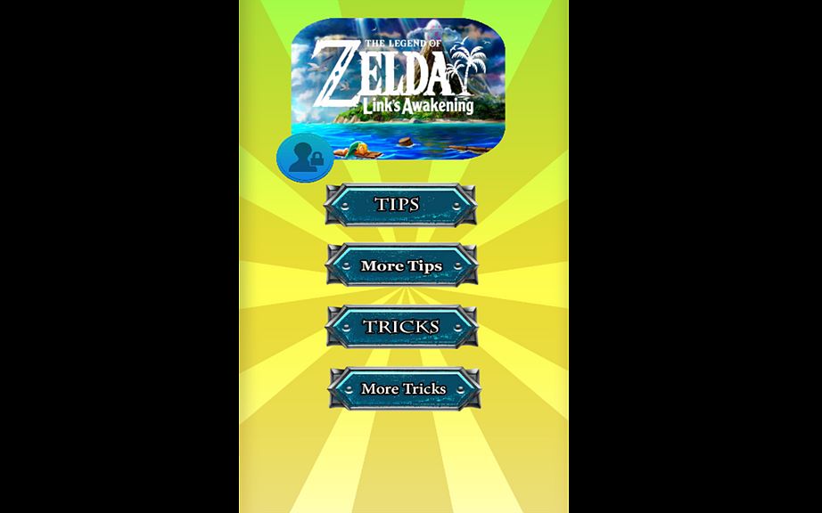 The Legend of Zelda Link's Awakening Helpful Tips and Tricks