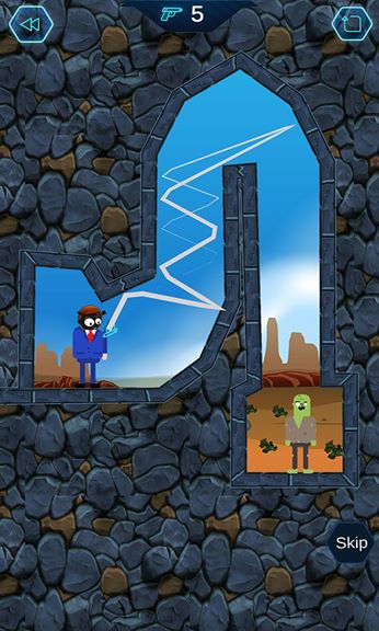 Stickman vs Stickman - Shotgun Shooting Game - Microsoft Apps