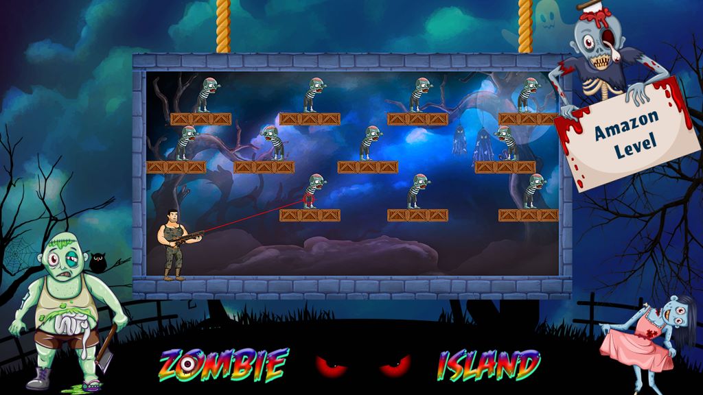 a Zombie: Cidade Morta - Microsoft Apps