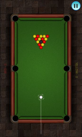 Practice 8 Pool Ball - Microsoft Apps